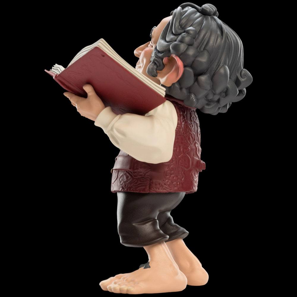 Lord of the Rings - Mini Epics Vinyl - Figure Bilbo