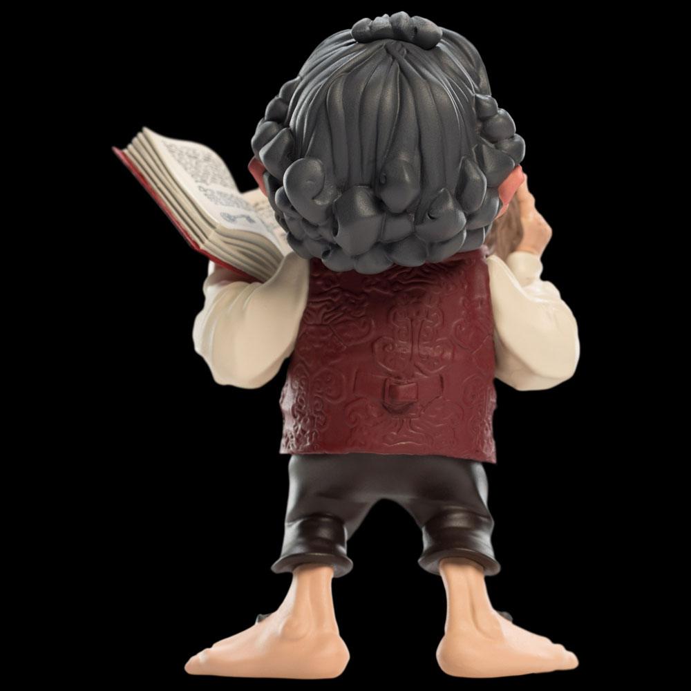 Lord of the Rings - Mini Epics Vinyl - Figure Bilbo