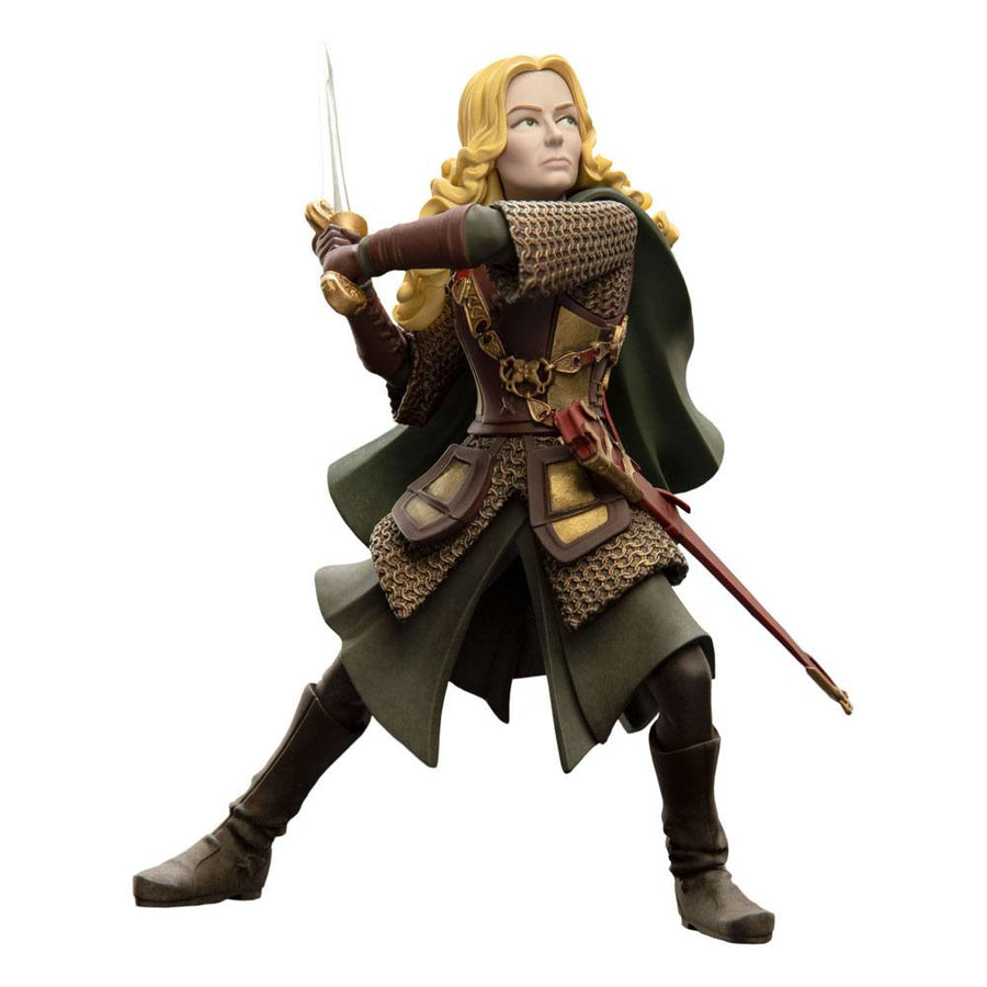 Lord of the Rings - Mini Epics Vinyl Figure - Éowyn