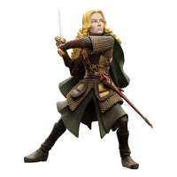 Lord of the Rings - Mini Epics Vinyl Figure - Éowyn