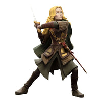 Lord of the Rings - Mini Epics Vinyl Figure - Éowyn