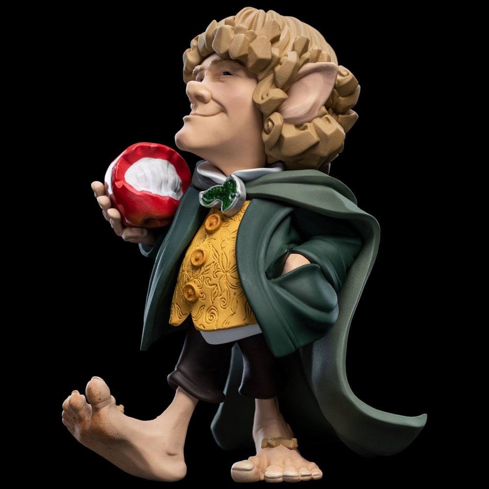 Lord of the Rings - Mini Epics Vinyl Figure - Merry