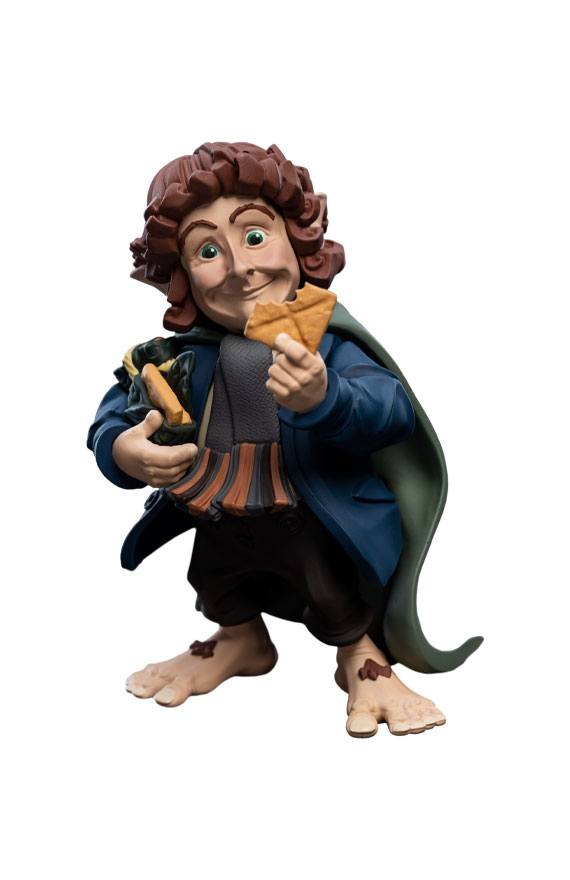 Lord of the Rings - Mini Epics Vinyl Figure - Pippin