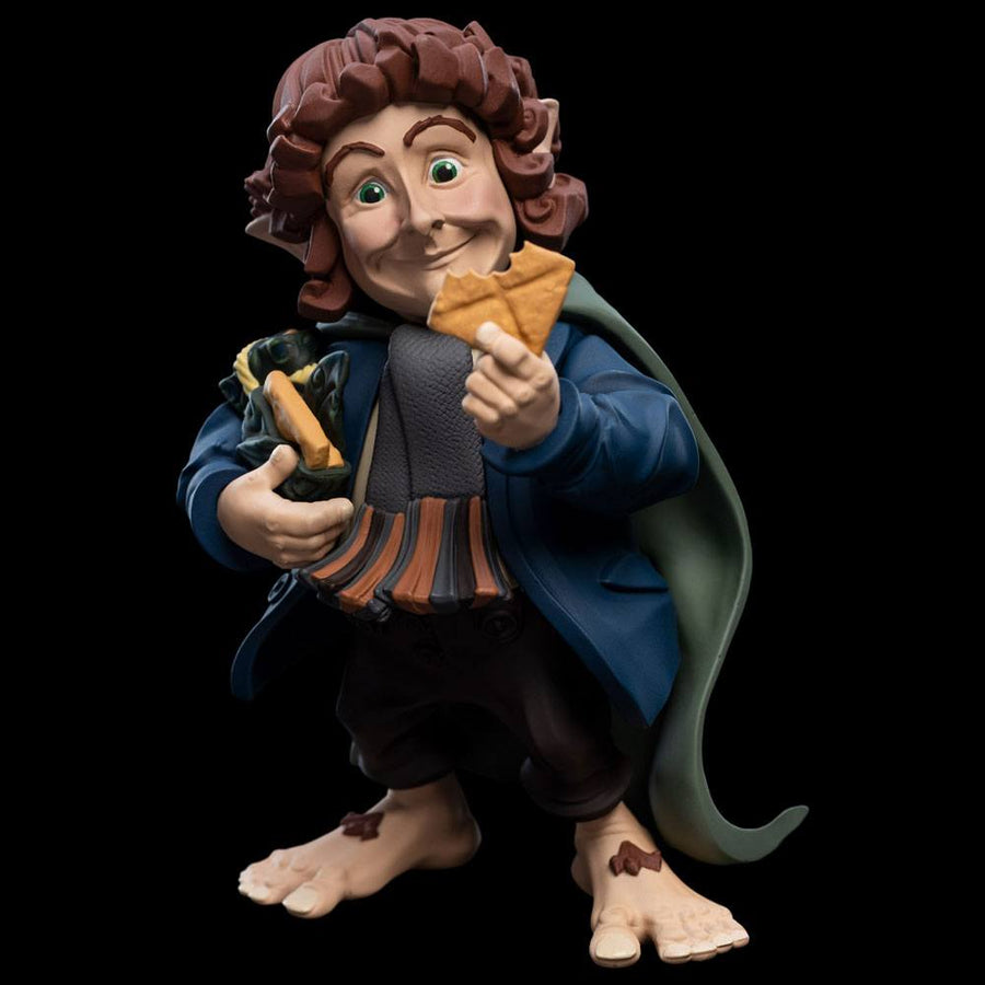 Lord of the Rings - Mini Epics Vinyl Figure - Pippin