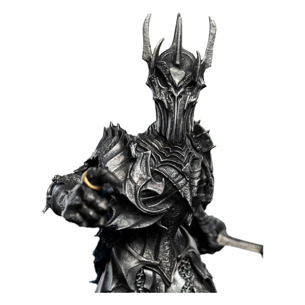 Lord of the Rings - Mini Epics Vinyl Figure Lord Sauron