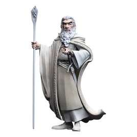 Lord of the Rings - Mini Epics Vinyl Figure Gandalf the White