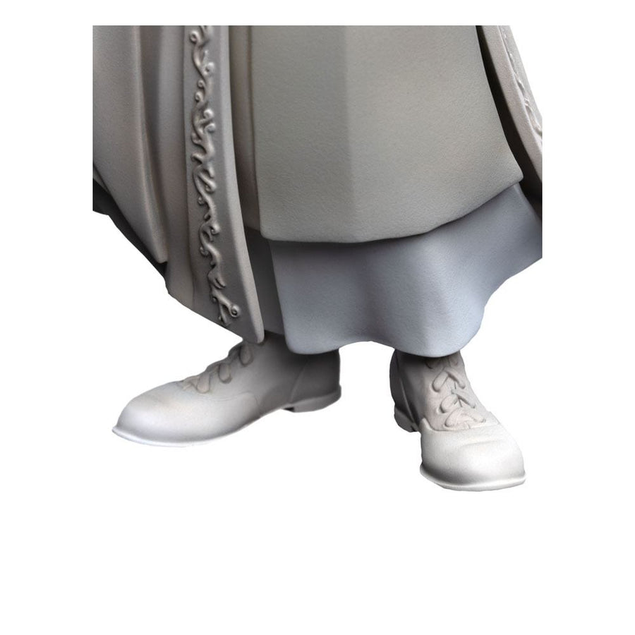 Lord of the Rings - Mini Epics Vinyl Figure Gandalf the White