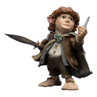 Lord of the Rings - Mini Epics Vinyl Figure Samwise Gamgee - Limited Edition