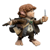 Lord of the Rings - Mini Epics Vinyl Figure Samwise Gamgee - Limited Edition