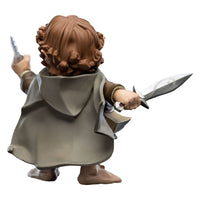 Lord of the Rings - Mini Epics Vinyl Figure Samwise Gamgee - Limited Edition