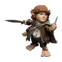 Lord of the Rings - Mini Epics Vinyl Figure Samwise Gamgee - Limited Edition