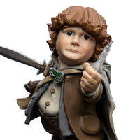 Lord of the Rings - Mini Epics Vinyl Figure Samwise Gamgee - Limited Edition