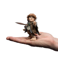 Lord of the Rings - Mini Epics Vinyl Figure Samwise Gamgee - Limited Edition