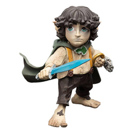 Lord of the Rings - Mini Epics Vinyl Figure Frodo Baggins (2022)