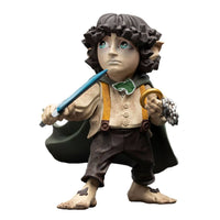 Lord of the Rings - Mini Epics Vinyl Figure Frodo Baggins (2022)