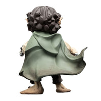 Lord of the Rings - Mini Epics Vinyl Figure Frodo Baggins (2022)