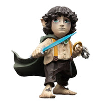 Lord of the Rings - Mini Epics Vinyl Figure Frodo Baggins (2022)