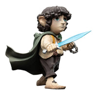 Lord of the Rings - Mini Epics Vinyl Figure Frodo Baggins (2022)