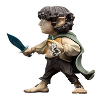 Lord of the Rings - Mini Epics Vinyl Figure Frodo Baggins (2022)