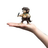 Lord of the Rings - Mini Epics Vinyl Figure Frodo Baggins (2022)