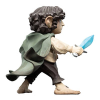 Lord of the Rings - Mini Epics Vinyl Figure Frodo Baggins (2022)