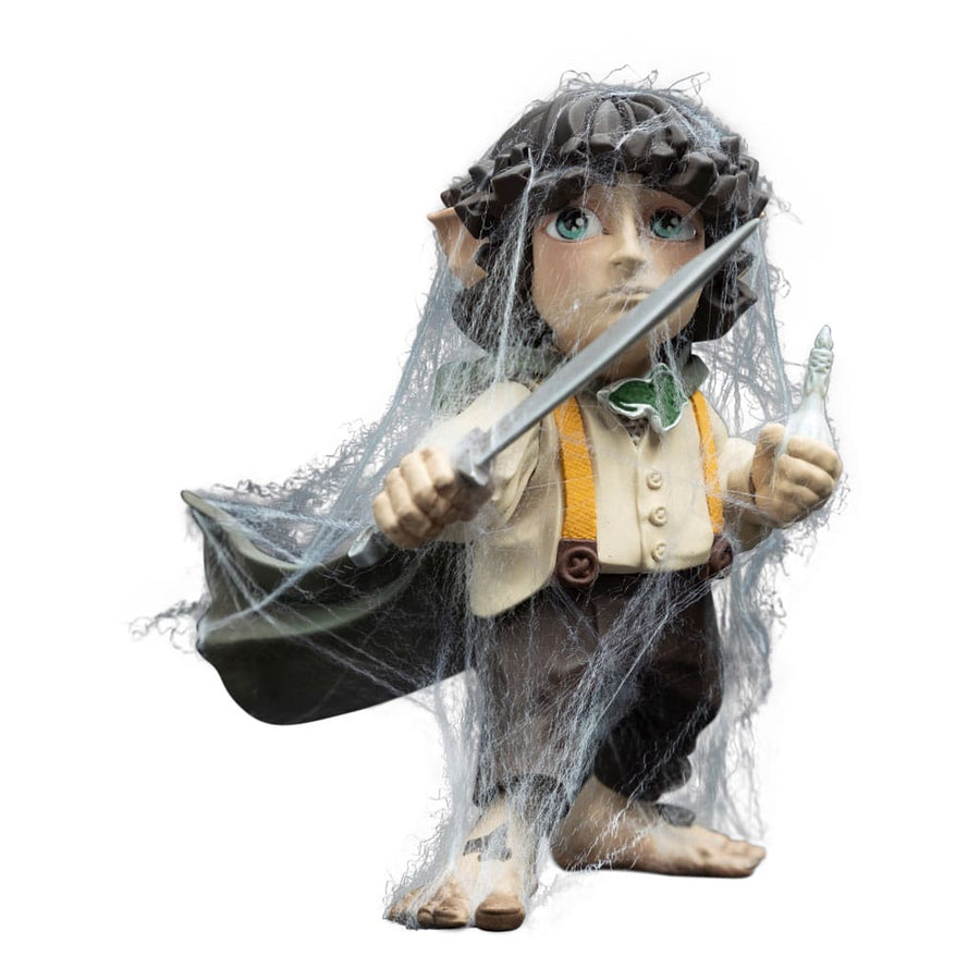 Lord of the Rings - Mini Epics Vinyl Figure - Frodo Baggins (Limited Edition)