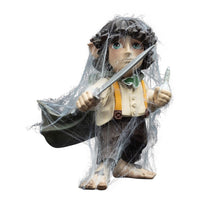 Lord of the Rings - Mini Epics Vinyl Figure - Frodo Baggins (Limited Edition)