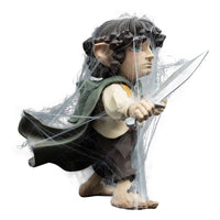 Lord of the Rings - Mini Epics Vinyl Figure - Frodo Baggins (Limited Edition)