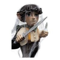 Lord of the Rings - Mini Epics Vinyl Figure - Frodo Baggins (Limited Edition)