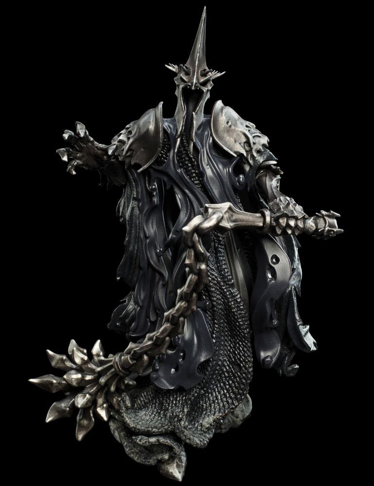 Lord of the Rings - Mini Epics Vinyl Figure The Witch-King