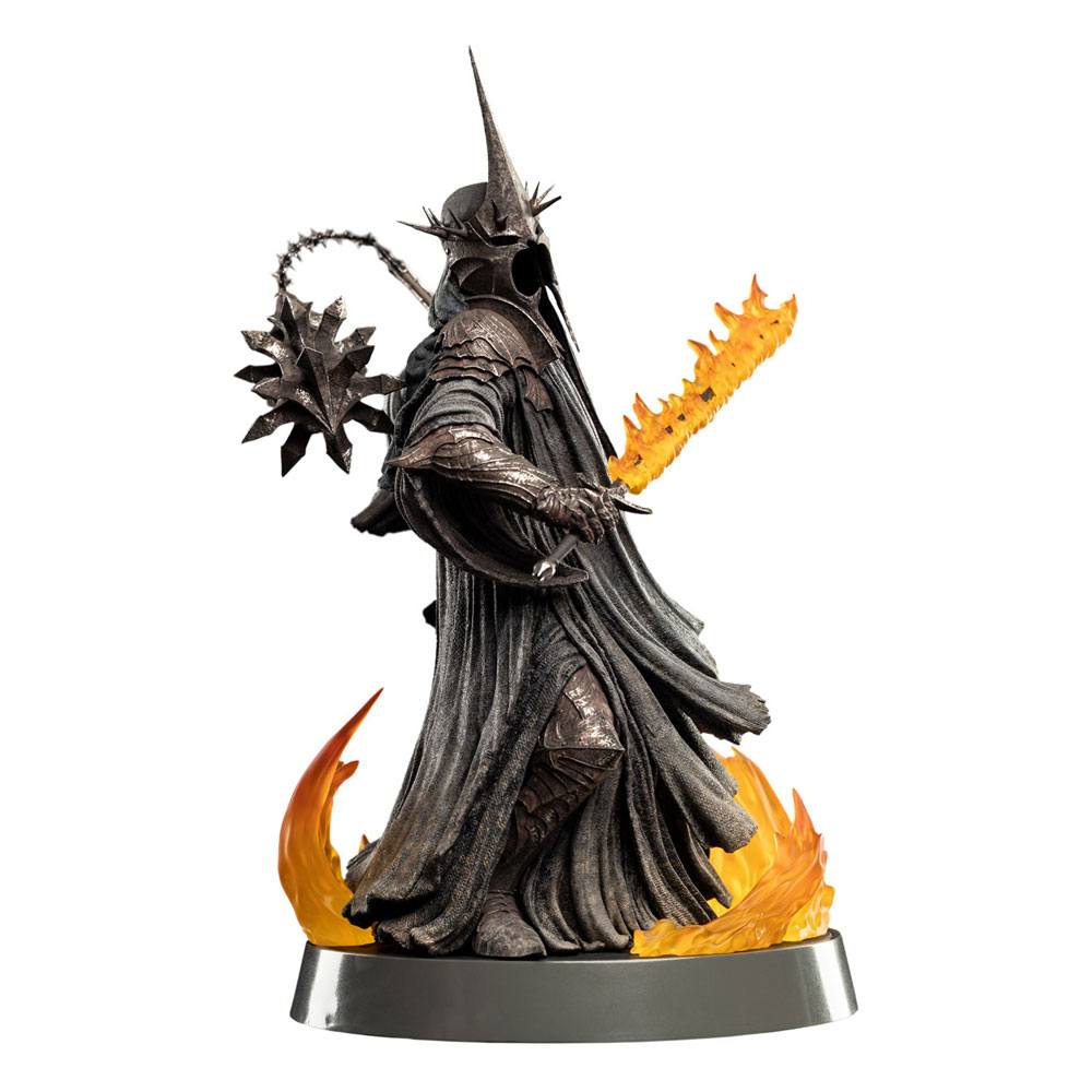 The Lord of the Rings - Figures of Fandom PVC Statue - The Witch-king of Angmar