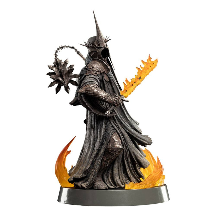The Lord of the Rings - Figures of Fandom PVC Statue - The Witch-king of Angmar