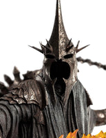 The Lord of the Rings - Figures of Fandom PVC Statue - The Witch-king of Angmar