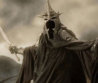 The Lord of the Rings - Figures of Fandom PVC Statue - The Witch-king of Angmar