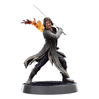 The Lord of the Rings - Figures of Fandom PVC Statue Aragorn