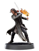 The Lord of the Rings - Figures of Fandom PVC Statue Aragorn