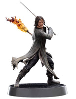 The Lord of the Rings - Figures of Fandom PVC Statue Aragorn