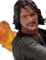 The Lord of the Rings - Figures of Fandom PVC Statue Aragorn