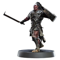 The Lord of the Rings - Figures of Fandom PVC Statue Lurtz