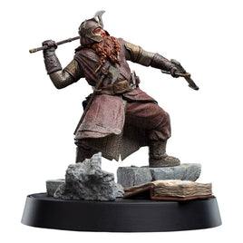 The Lord of the Rings - Figures of Fandom PVC Statue Gimli