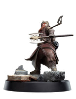 The Lord of the Rings - Figures of Fandom PVC Statue Gimli