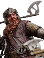 The Lord of the Rings - Figures of Fandom PVC Statue Gimli