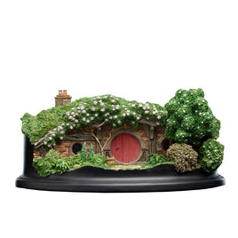 The Hobbit Statue - Hobbit Hole 22 Pine Grove