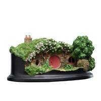 The Hobbit Statue - Hobbit Hole 22 Pine Grove