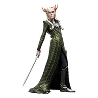 The Hobbit Trilogy:  Mini Epics Vinyl Figure Thranduil