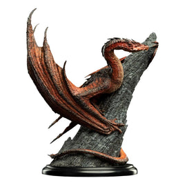 The Hobbit Trilogy - Statue Smaug the Magnificent