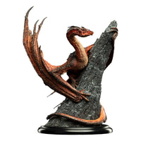 The Hobbit Trilogy - Statue Smaug the Magnificent