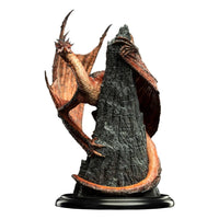 The Hobbit Trilogy - Statue Smaug the Magnificent