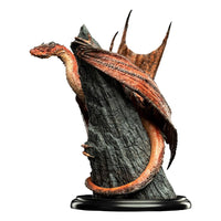 The Hobbit Trilogy - Statue Smaug the Magnificent