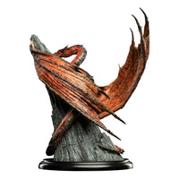 The Hobbit Trilogy - Statue Smaug the Magnificent